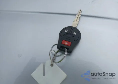 2019 Nissan Nv200 Sv из США, поврежденный, VIN 3N6CM0KN6KK691490